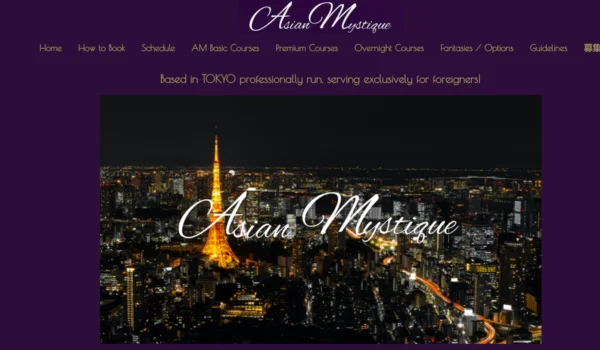 Asianmystique.com Is It Legit