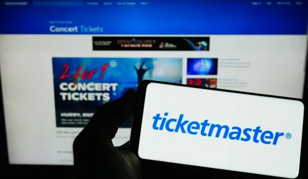 Ticketmaster Class Action Lawsuit