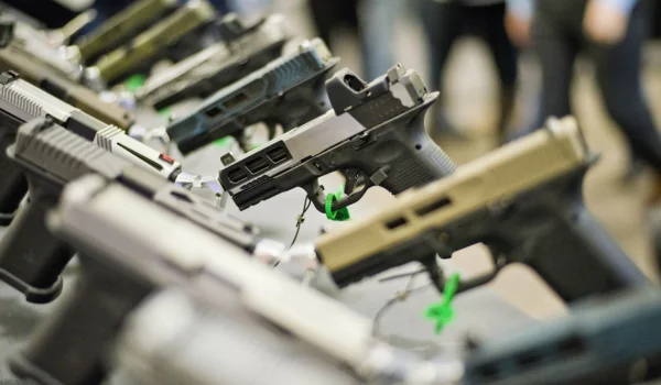 California Handgun Roster Lawsuit Update