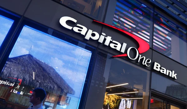 Capital One Bank