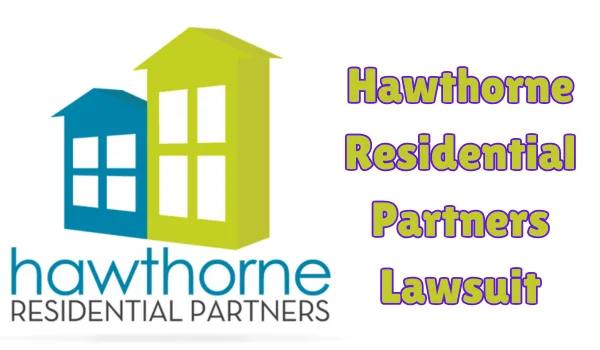 Hawthorne Residential Partners