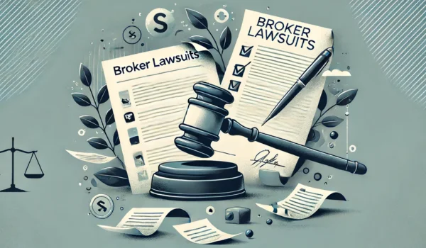 Lawsuit Against Seller and Seller Agent in California