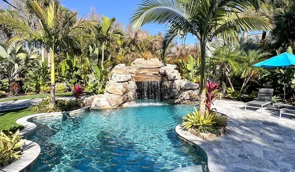 Lucas Lagoons Lawsuit