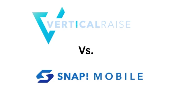 Vertical Raise Vs. Snap! Mobile