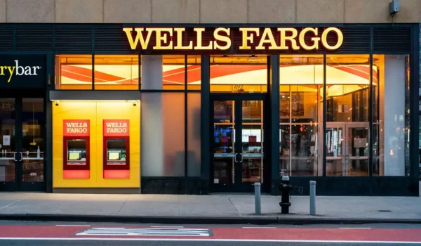 Wells Fargo Bank