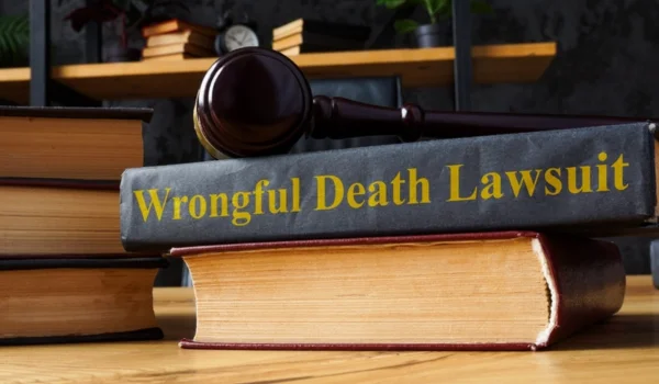 Wrongful Death Lawsuit