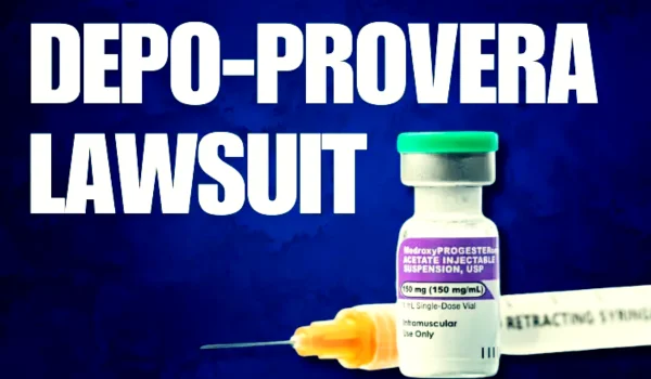 Depo‑Provera Lawsuit
