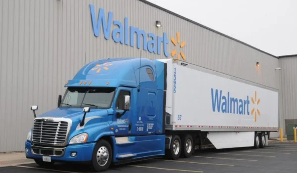 Walmart Truck Driver Lawsuit