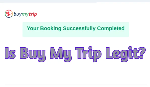 Buy My Trip