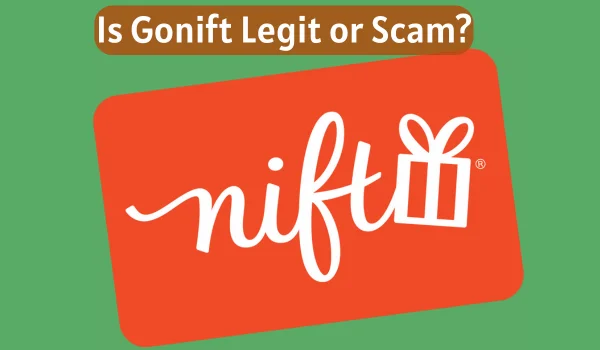 Is Gonift Legit