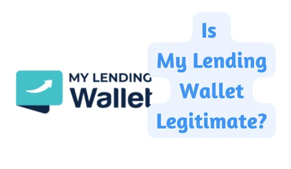 My Lending Wallet