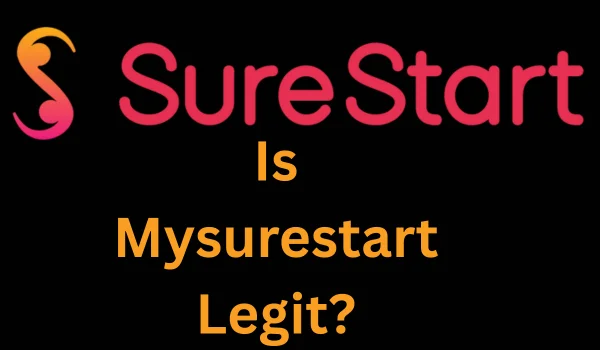 Is Mysurestart Legit