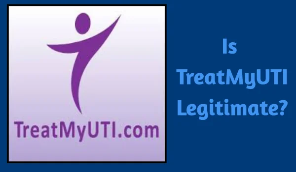 TreatMyUTI