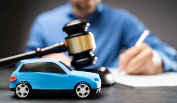 Used Car Law