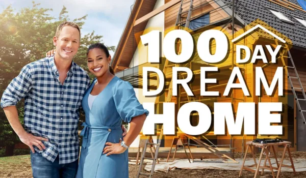 100 Day Dream Home Lawsuit