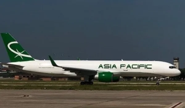 Asia Pacific Airlines