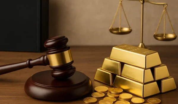 Augusta Precious Metals Lawsuit