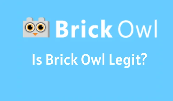 Is Brick Owl Legit