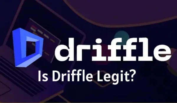Is Driffle Legit