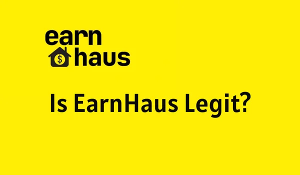 Is EarnHaus Legit