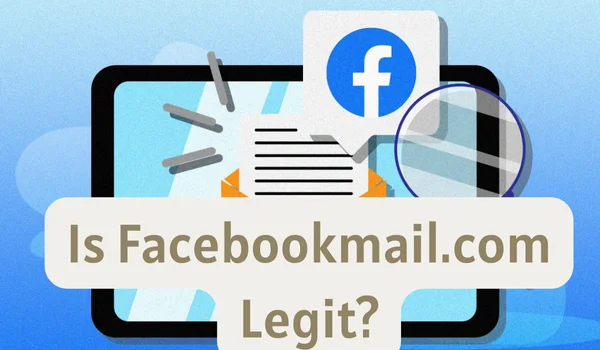 Is Facebookmail.com Legit