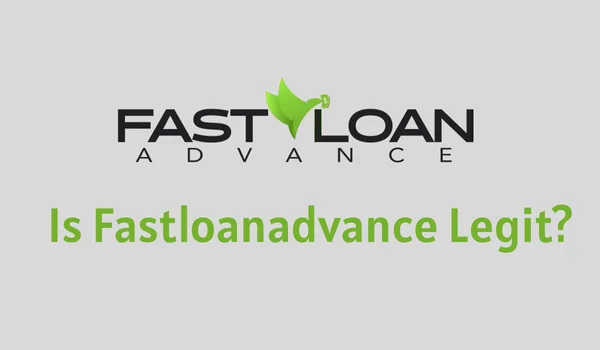 Is Fastloanadvance Legit