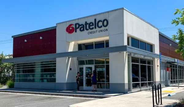 Patelco Credit Union