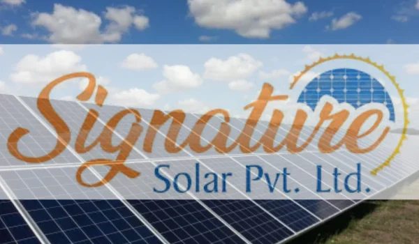 Signature Solar