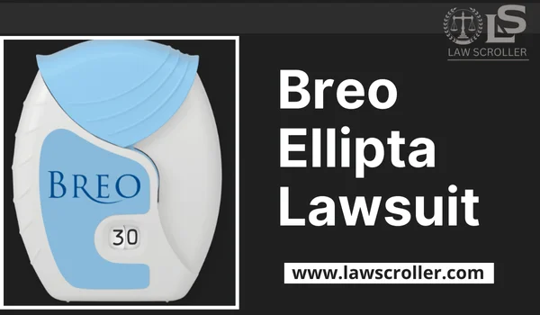 Breo Ellipta Lawsuit