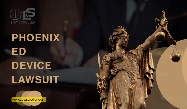 Phoenix ED Device Lawsuit