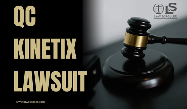 QC Kinetix Lawsuit