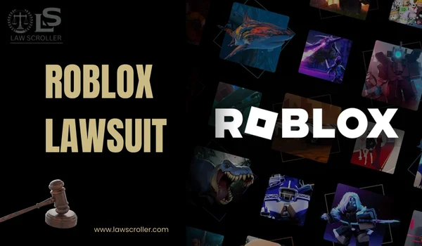 Roblox Lawsuit