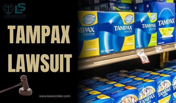Tampax Lawsuit