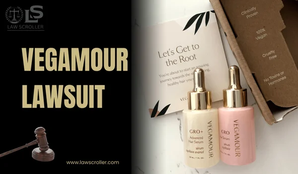 Vegamour Lawsuit