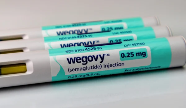 Wegovy Lawsuit
