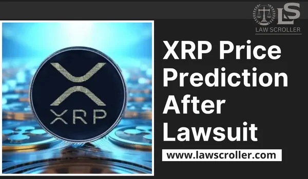 XRP Price Prediction After Lawsuit