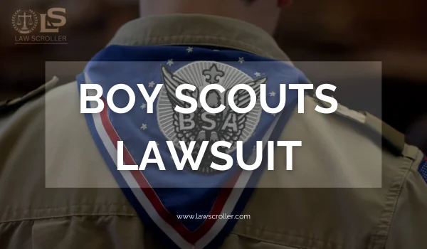 Boy Scouts Lawsuit