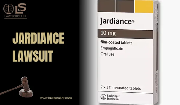 Jardiance Lawsuit