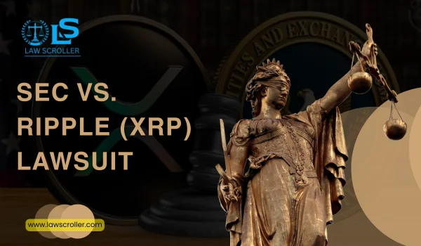 SEC v. Ripple (XRP) Lawsuit