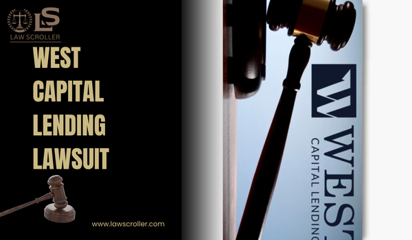West Capital Lending Lawsuit