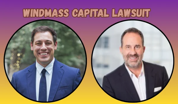 WindMass Capital Lawsuit