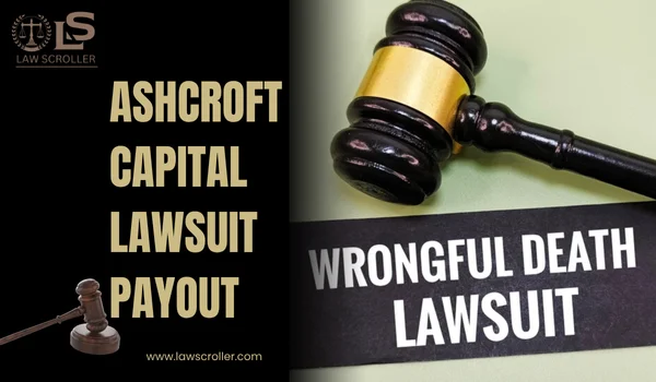 Wrongful Death Lawsuit