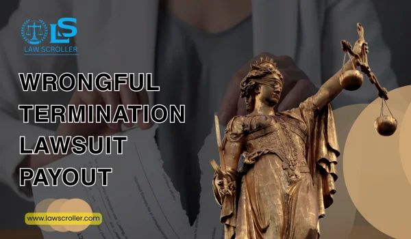 Wrongful Termination Lawsuit Payout