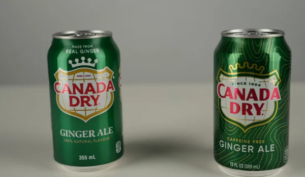 Ginger Ale Lawsuit