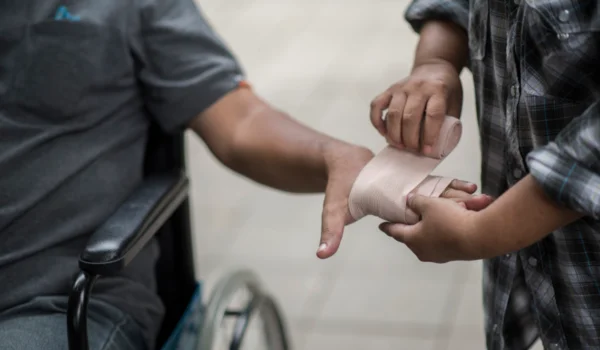 Personal Injury Attorney