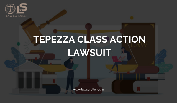 Tepezza Class Action Lawsuit