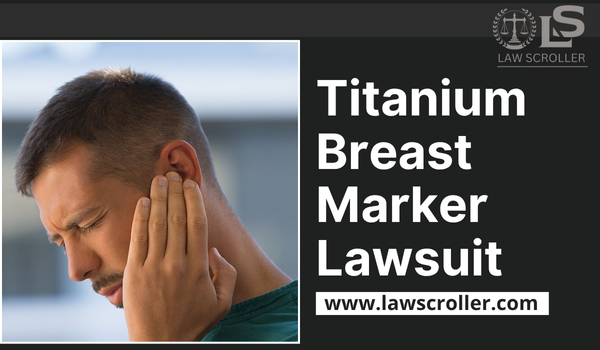 Tepezza Hearing Loss Lawsuit