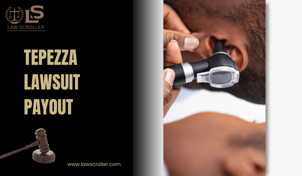 Tepezza Lawsuit Payout