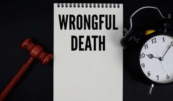 Wrongful Death