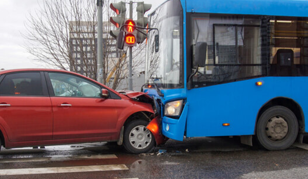Bus Accident Claims